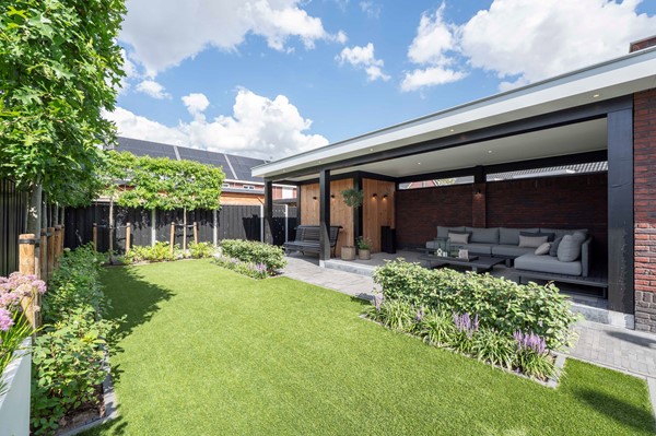 Medium property photo - De Reuzelaar 4, 4741 GZ Hoeven
